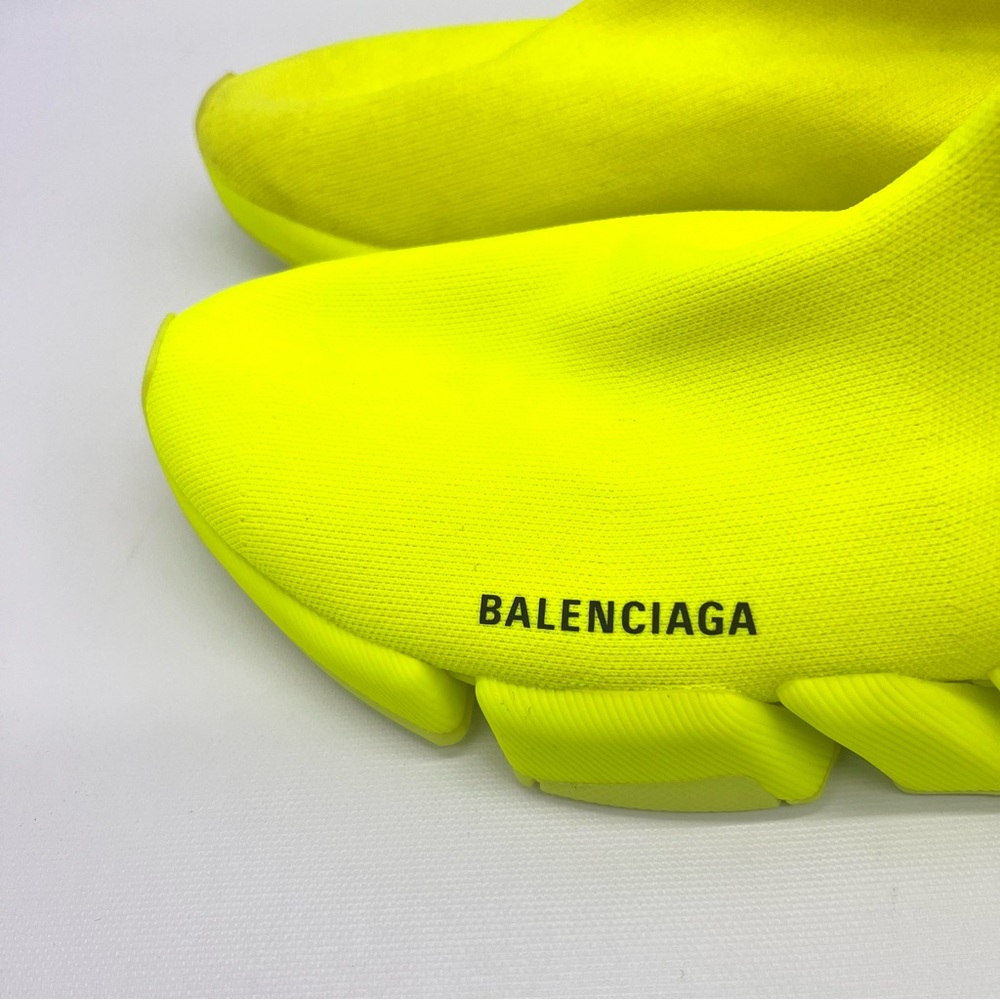 Balenciaga
Speed 2.0 sock sneakers - Picture 5 of 6